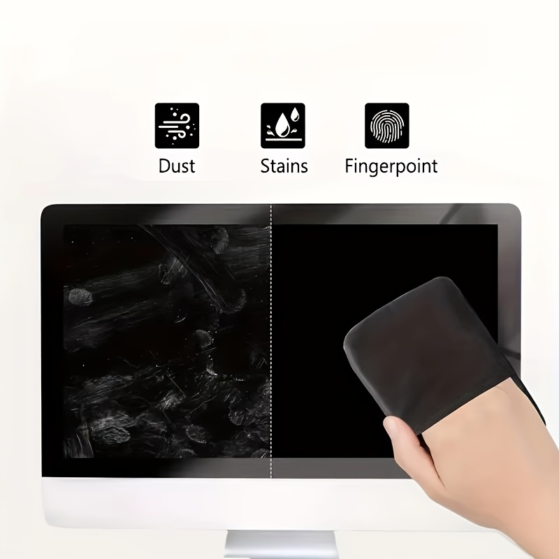 超微細繊維カースクリーンクリーニングクロス：効率的な洗浄、耐 - Microfiber Towel Detailing のレビューと価格