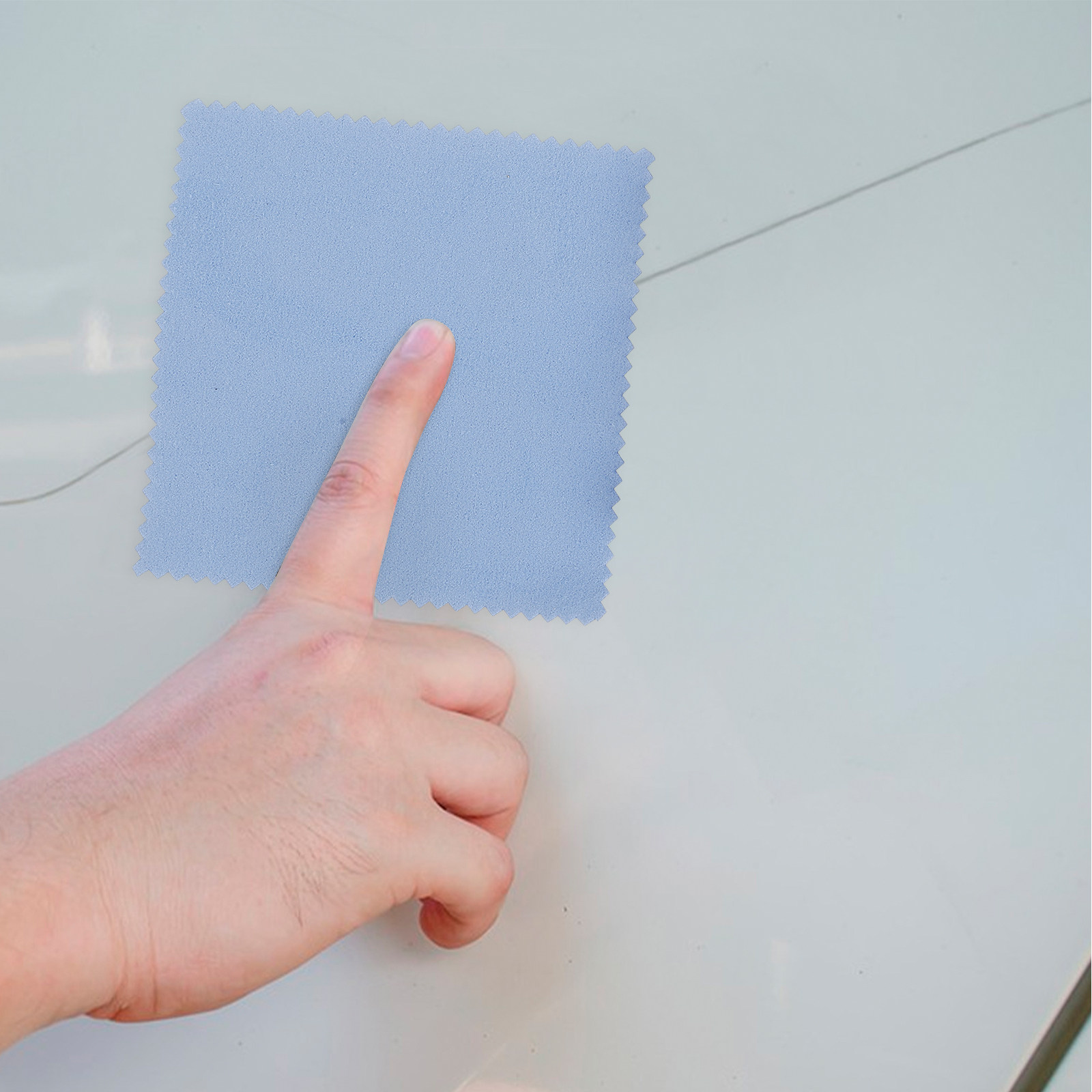 1個入り 車用ワックススポンジブロック、長持ちするアプリケー - Wax Applicator Pad のレビューと価格
