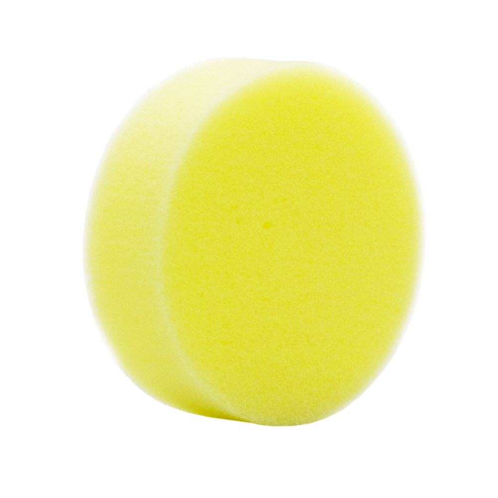 【2個入り】超吸収性クリーニングスポンジ。車の研磨やワックス - Wax Applicator Pad のレビューと価格