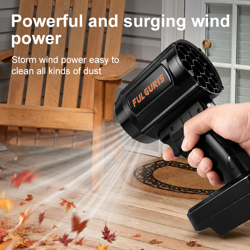 70MM電動洗車エアガンターボジェットファン強力送風機マキタ - Dryer Car Blower のレビューと価格