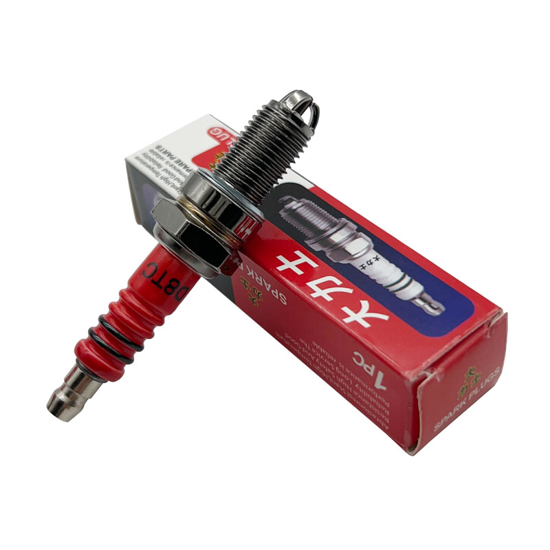 1 2 個 3 電極スーパー D8TC モータースパークプラ - Ngk Spark Plug Laser Iridium のレビューと価格