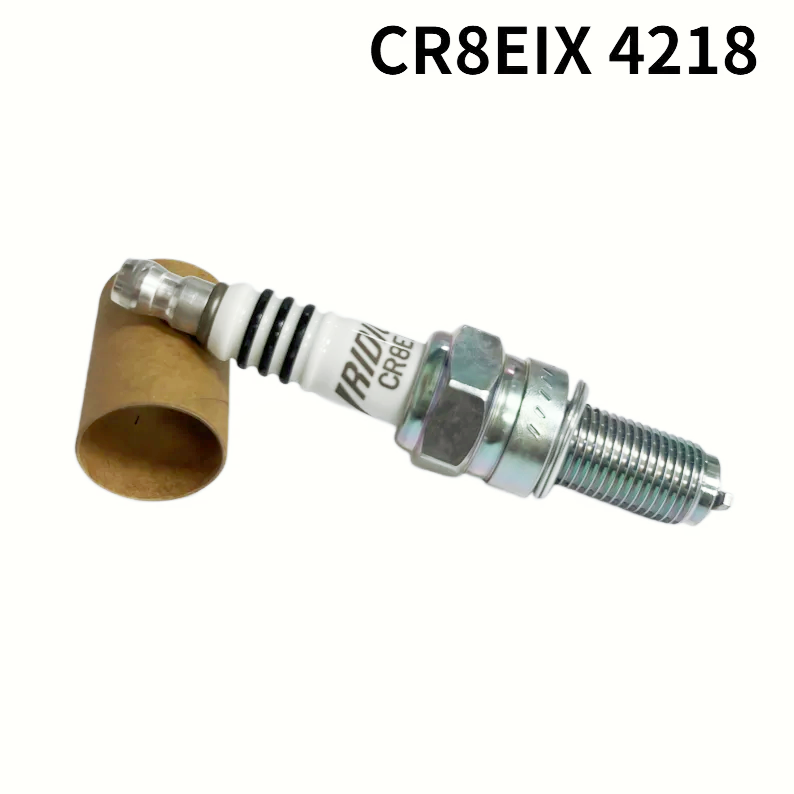NGK 1個 CR8EIX 4218 イリジウムIXスパーク - Ngk Spark Plug Iridium Ix のレビューと価格
